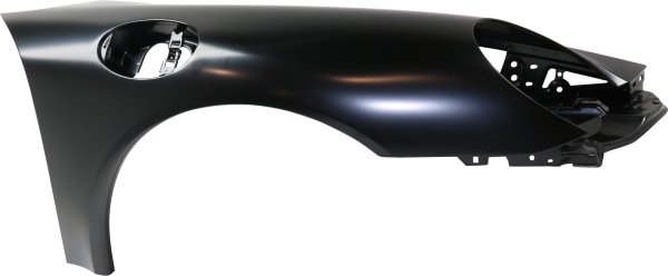 2007 - 2013 Porsche 911  Fender - Right (Passenger)