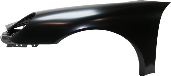 2005 - 2013 Porsche 911  Fender - Left (Driver)