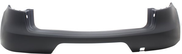 2015 - 2020 Porsche Macan Rear Bumper Cover