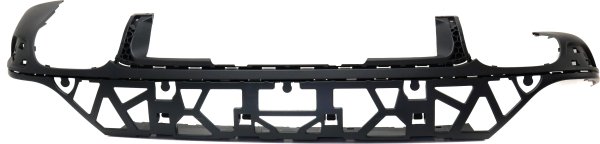 2011 - 2014 Porsche Cayenne Rear Lower Valance
