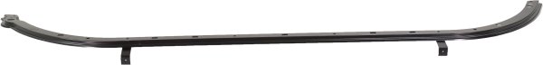 2014 - 2022 Dodge Promaster 3500 Front Bumper Trim