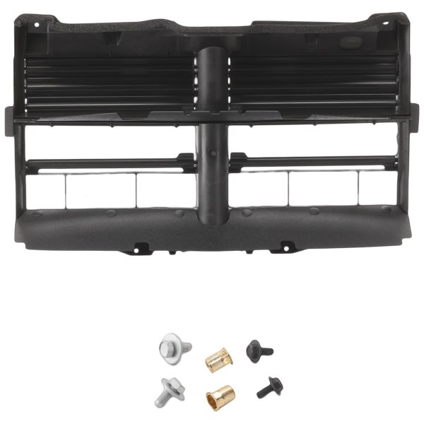2015 - 2022 Ram 1500 Classic Grille Air Intake Assembly