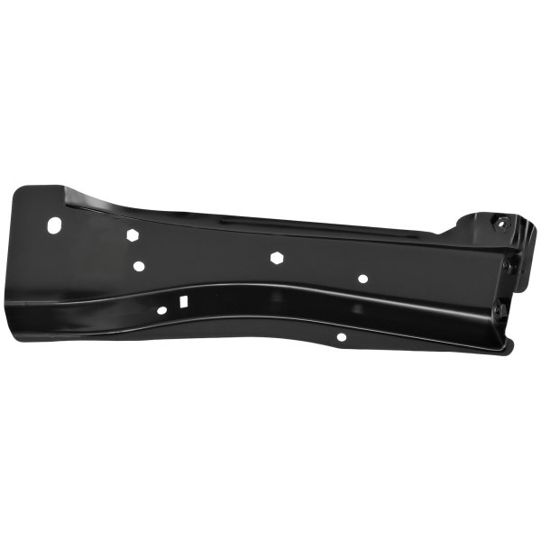 Radiator Support Front Reinforcement for Dodge Ram ProMaster 1500/2500/3500, 2014-2023, Right (Passenger) Side, Replacement