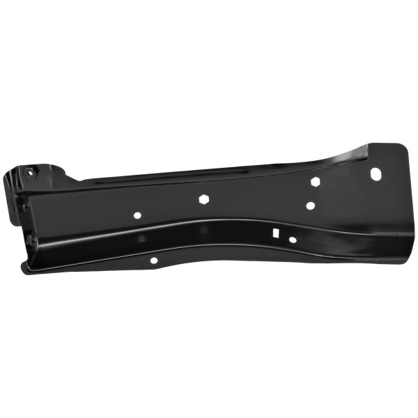 Radiator Support for RAM ProMaster 1500/2500/3500, Front Reinforcement, Left (Driver) Side, Compatible with 2014-2023 Models, Replacement