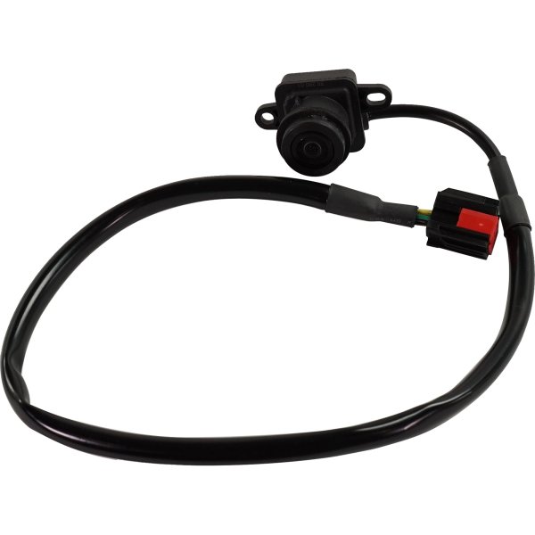 Rear View Back Up Camera for 2014-2023 Promaster Van, Replacement