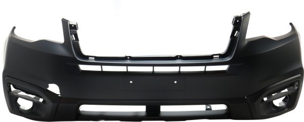 2017 - 2018 Subaru Forester Front Bumper Cover