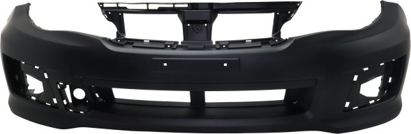 2011 - 2014 Subaru Impreza Front Bumper Cover