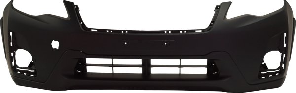 2016 - 2017 Subaru Crosstrek Front Bumper Cover