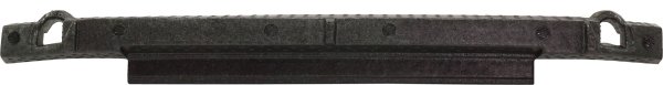 Front Bumper Absorber for Subaru Impreza 2017-2019, Replacement