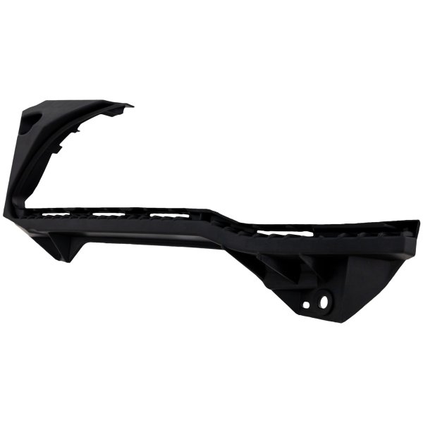 Front Bumper Corner Bracket for 2015-2017 Subaru Legacy/Outback, Left (Driver) Side, Plastic, Replacement