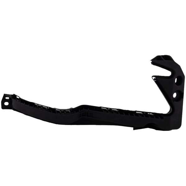 Front Bumper Corner Bracket for 2018-2019 Subaru Legacy/Outback, Right (Passenger) Side, Plastic, Replacement