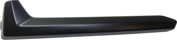 2017 - 2018 Subaru Forester Front Bumper Molding (Right / Passenger Side)