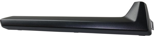 2017 - 2018 Subaru Forester Front Bumper Molding (Left / Driver Side)