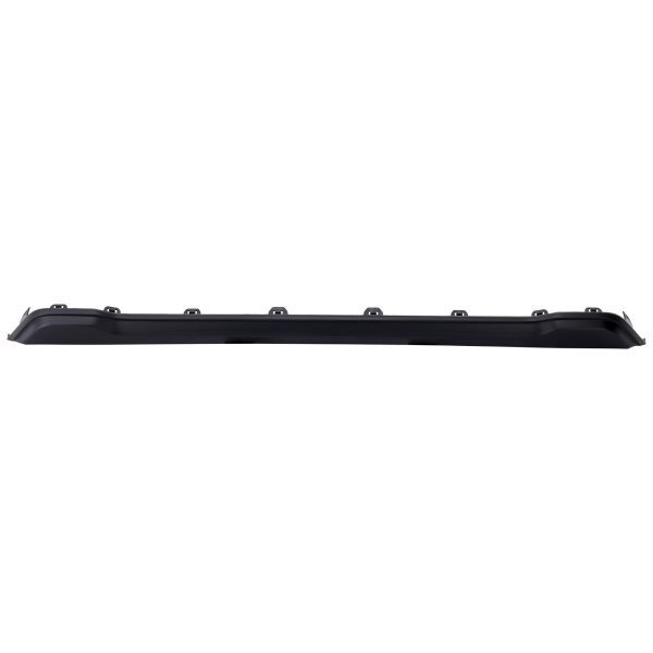 2022 - 2024 Subaru Forester Front Bumper Valance