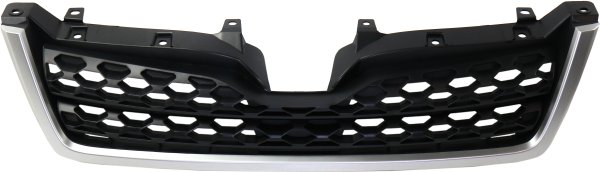 2014 - 2016 Subaru Forester  Grille Assembly - Center