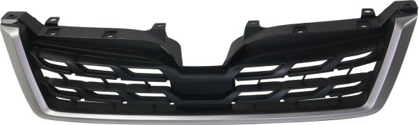 2017 - 2018 Subaru Forester Grille Assembly
