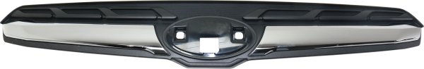 2017 - 2018 Subaru Forester Grille Molding