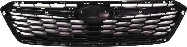 2017 - 2019 Subaru Impreza Grille Assy