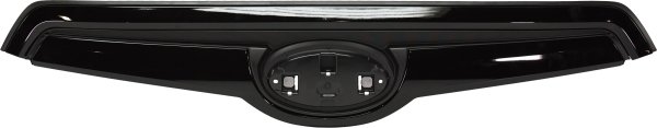 Hood Top Grille for 2019 Subaru Forester Sport Model, Replacement