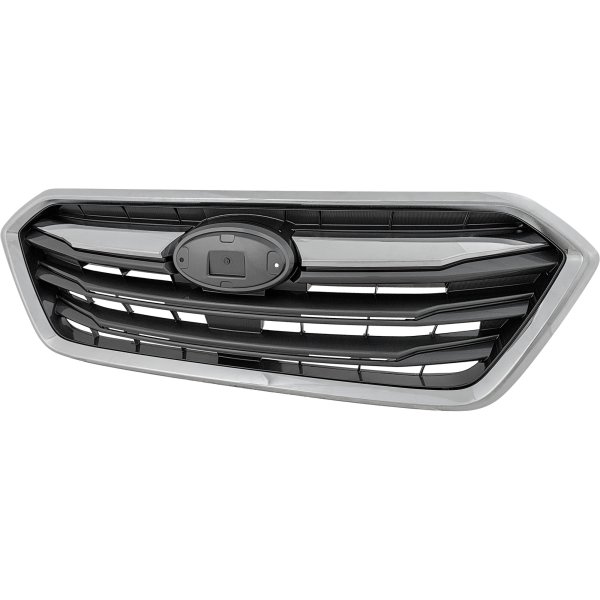 2018 - 2019 Subaru Legacy Grille Assembly
