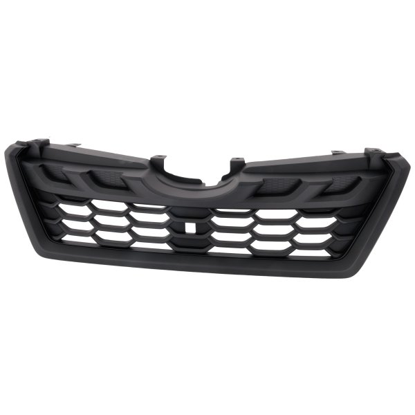 2022 - 2024 Subaru Forester Front Bumper Grille