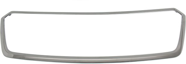 2016 - 2017 Subaru Crosstrek Grille Surround