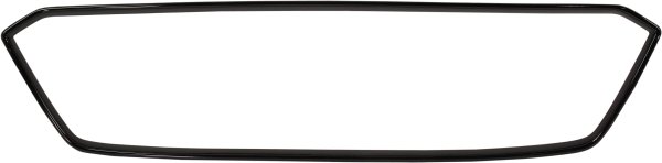 2017 - 2019 Subaru Impreza Grille Surround