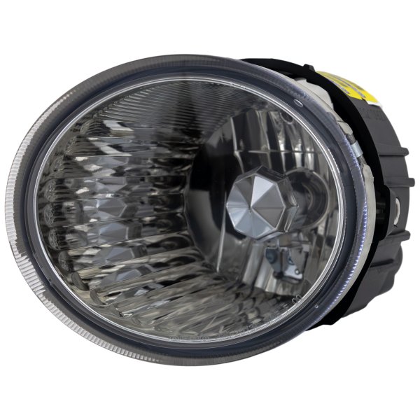 Fog Light Assembly for Subaru Outback 2015-2017, Left (Driver) Side with Driver Assist System, Replacement