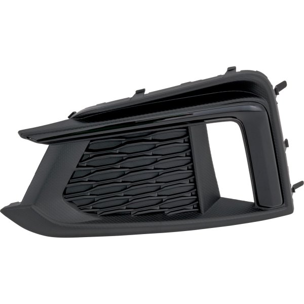 2017 - 2019 Subaru Impreza Front Bumper Insert (Right / Passenger Side)