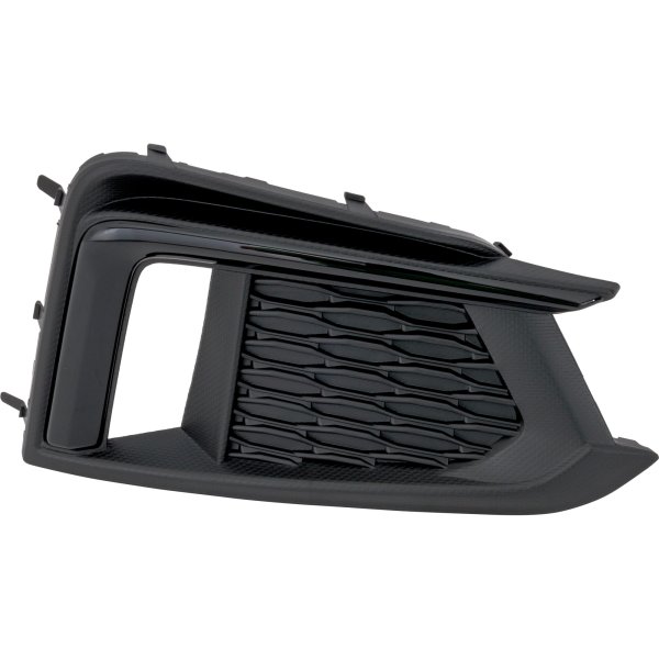 2017 - 2019 Subaru Impreza Front Bumper Insert (Left / Driver Side)