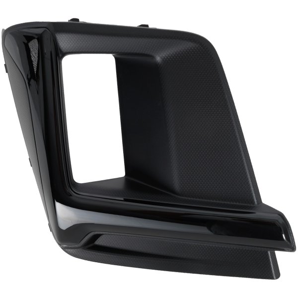 2022 - 2024 Subaru Forester Front Bumper Insert (Left / Driver Side)