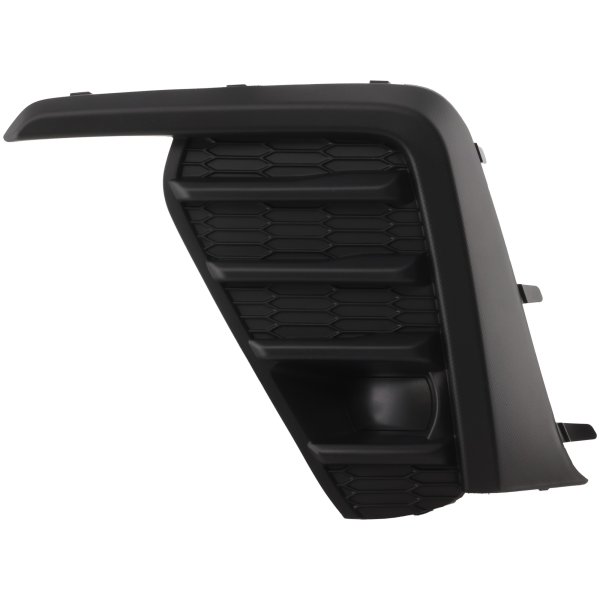 2023 - 2023 Subaru Ascent Front Bumper Insert (Left / Driver Side)