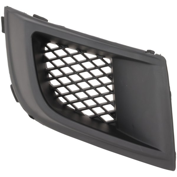 2008 - 2009 Subaru Outback Front Bumper Insert (Right / Passenger Side)