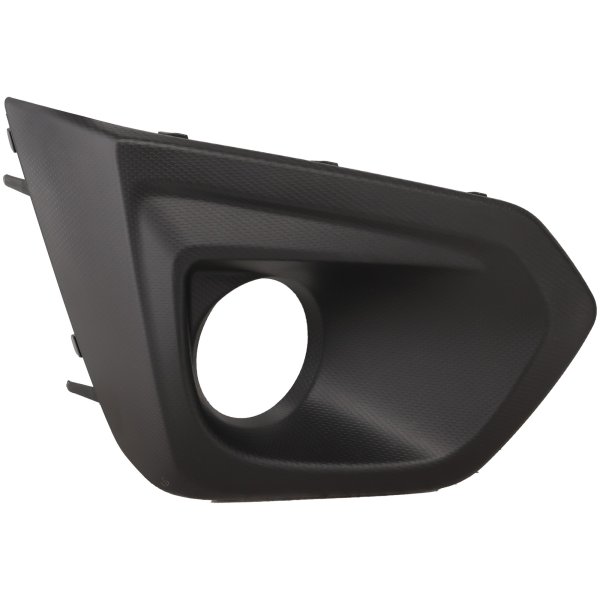 2012 - 2014 Subaru Impreza Front Bumper Insert (Right / Passenger Side)