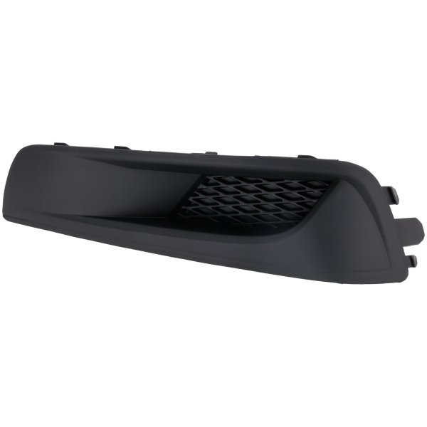 2010 - 2012 Subaru Legacy Front Bumper Insert (Left / Driver Side)