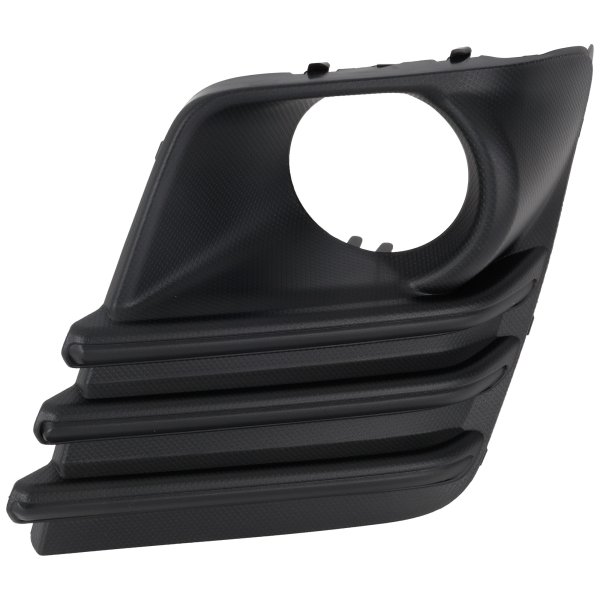 2022 - 2024 Subaru Forester Front Bumper Insert (Right / Passenger Side)