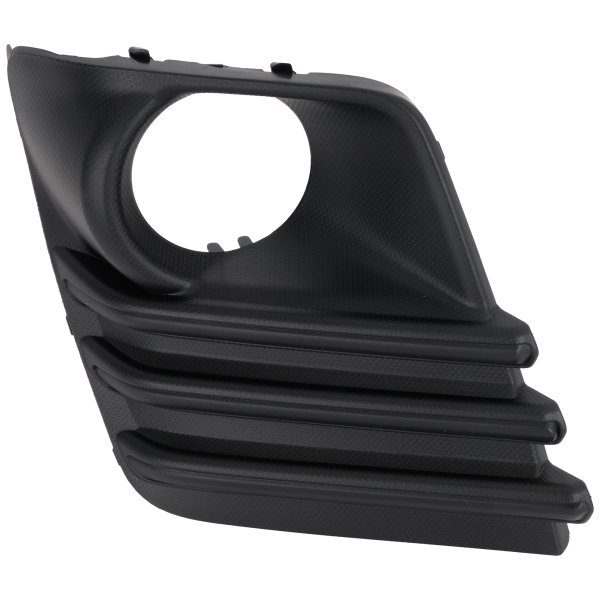 2022 - 2024 Subaru Forester Fog Light Trim / Bumper Insert - Left (Driver)