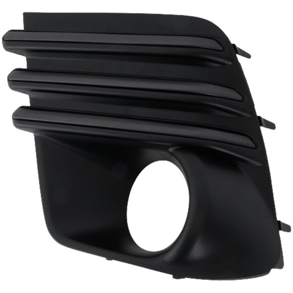 2022 - 2024 Subaru Forester Front Fog Light Trim / Bumper Insert - Left (Driver)