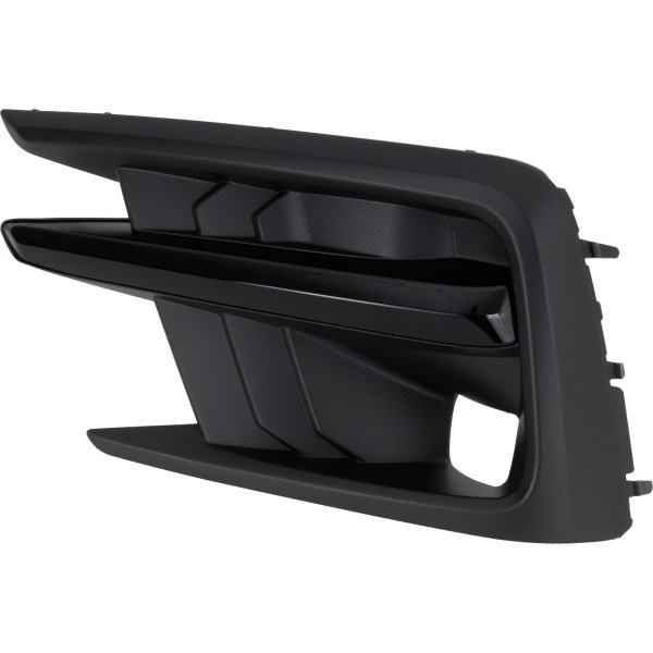 2019 - 2022 Subaru Ascent Front Bumper Insert (Left / Driver Side)