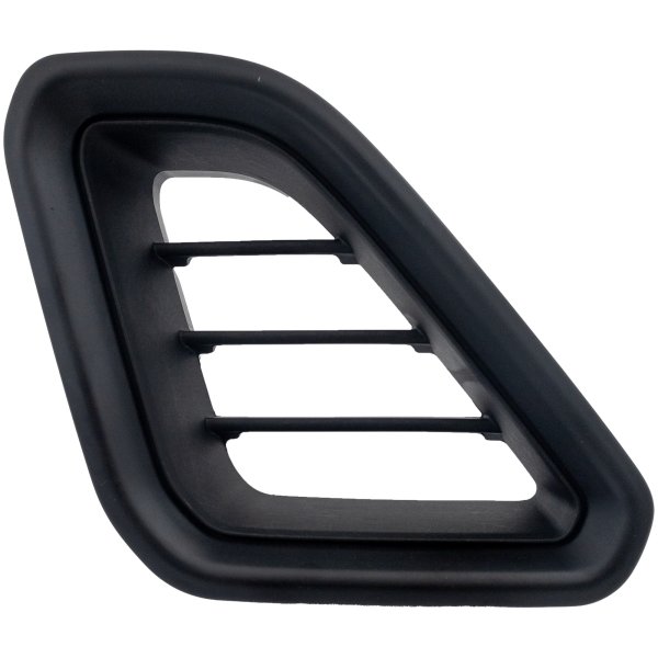 2023 - 2023 Subaru Ascent Front Bumper Insert (Left / Driver Side)