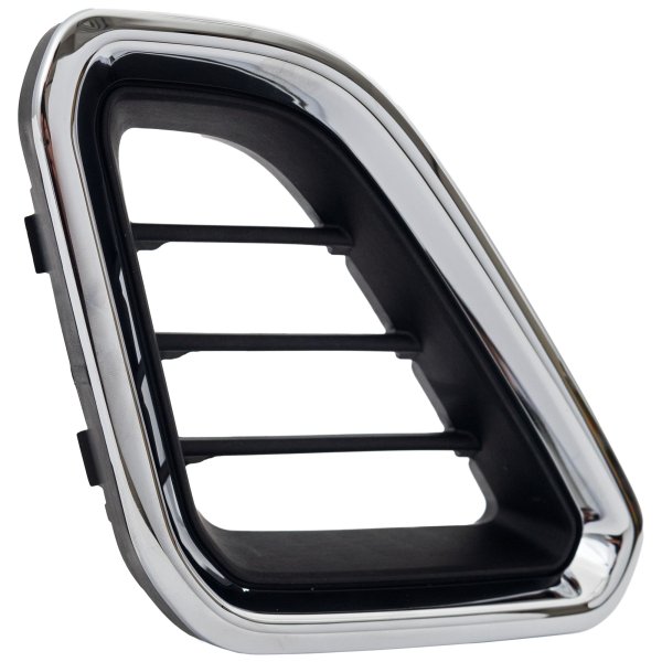 2023 - 2023 Subaru Ascent Front Bumper Insert (Left / Driver Side)
