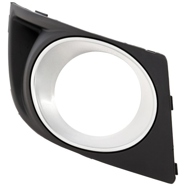 2008 - 2009 Subaru Legacy Front Bumper Insert (Right / Passenger Side)