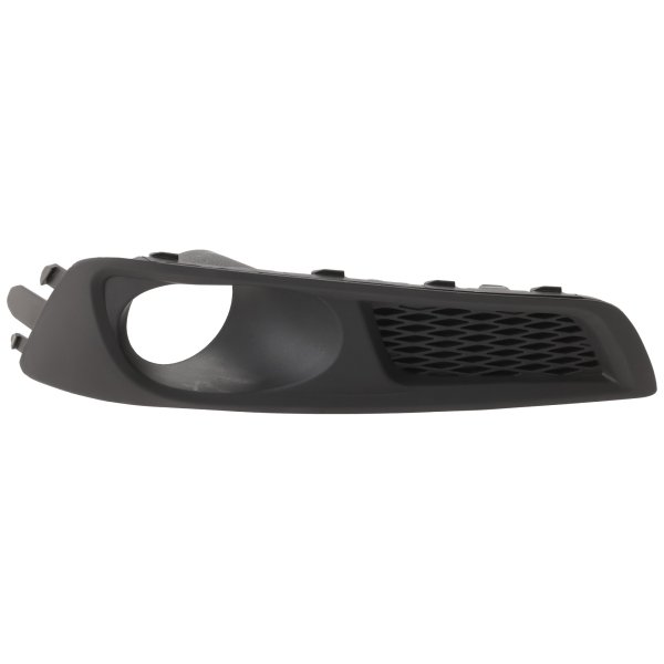 2010 - 2012 Subaru Legacy Front Bumper Insert (Right / Passenger Side)