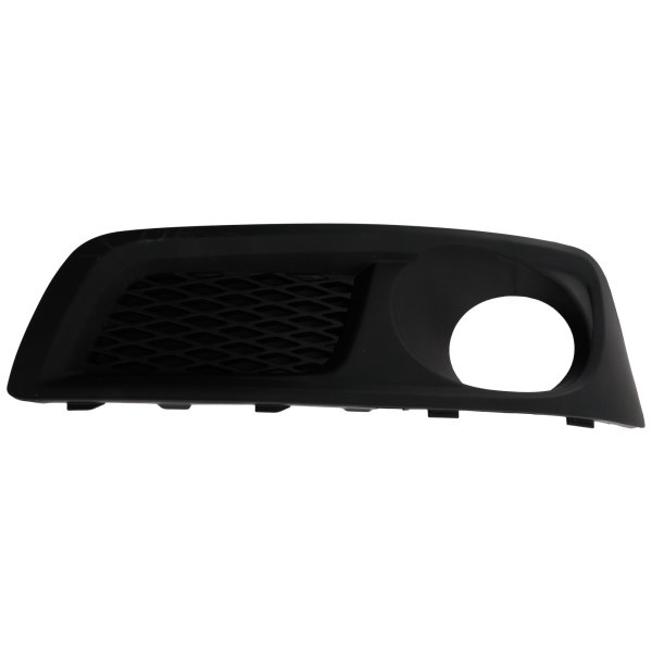 2010 - 2012 Subaru Legacy Front Bumper Insert (Left / Driver Side)
