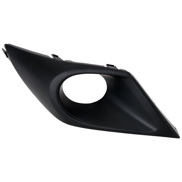 2015 - 2017 Subaru Legacy Front Bumper Insert (Left / Driver Side)