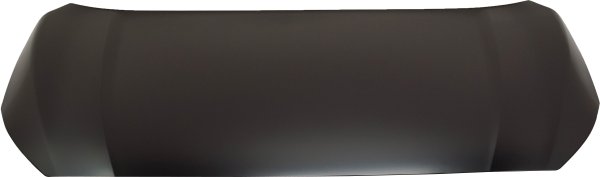 Steel Hood Panel Replacement for Subaru Crosstrek 2018-2023 - Durable, Ready to Install Vehicle Part
