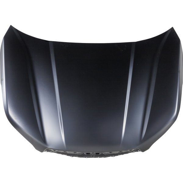 Aluminum Hood Panel for Subaru Forester 2019-2023, Replacement