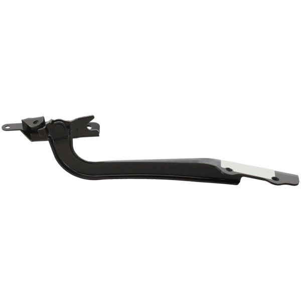 2022 - 2024 Subaru Wrx Hood Hinge Assembly