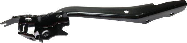 Hood Hinge for Subaru Crosstrek 2018-2022, Crosstrek Hybrid 2019-2022, Left (Driver) Side, Replacement
