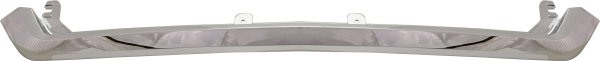 2017 - 2018 Subaru Forester Hood Panel Molding
